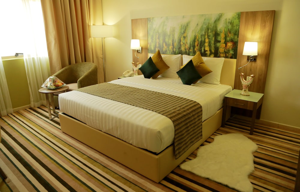 Royal View Hotel 5