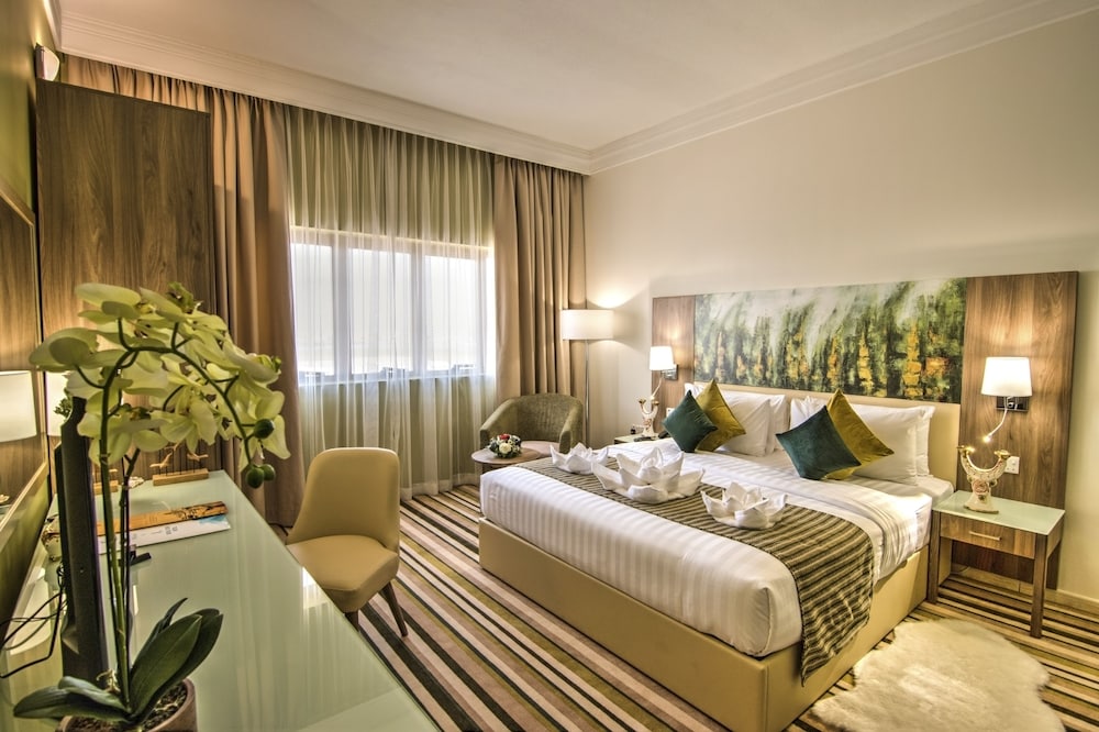 Royal View Hotel 6
