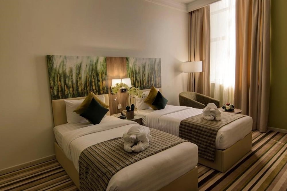 Royal View Hotel 10