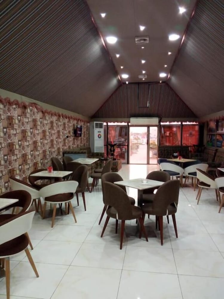 Royal View Hotel 21