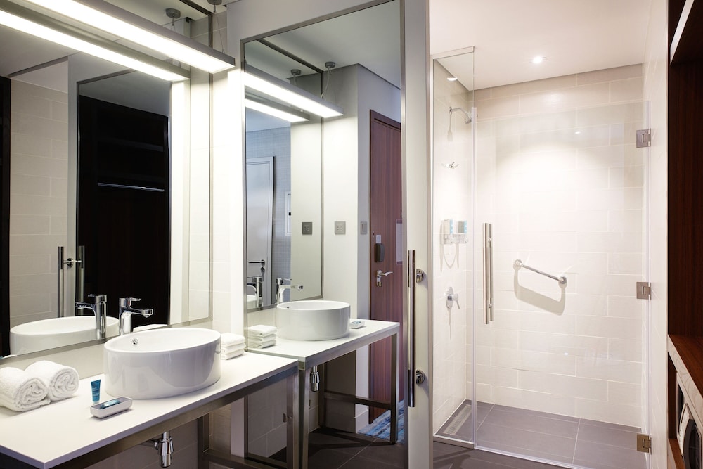 Aloft Dubai South 18
