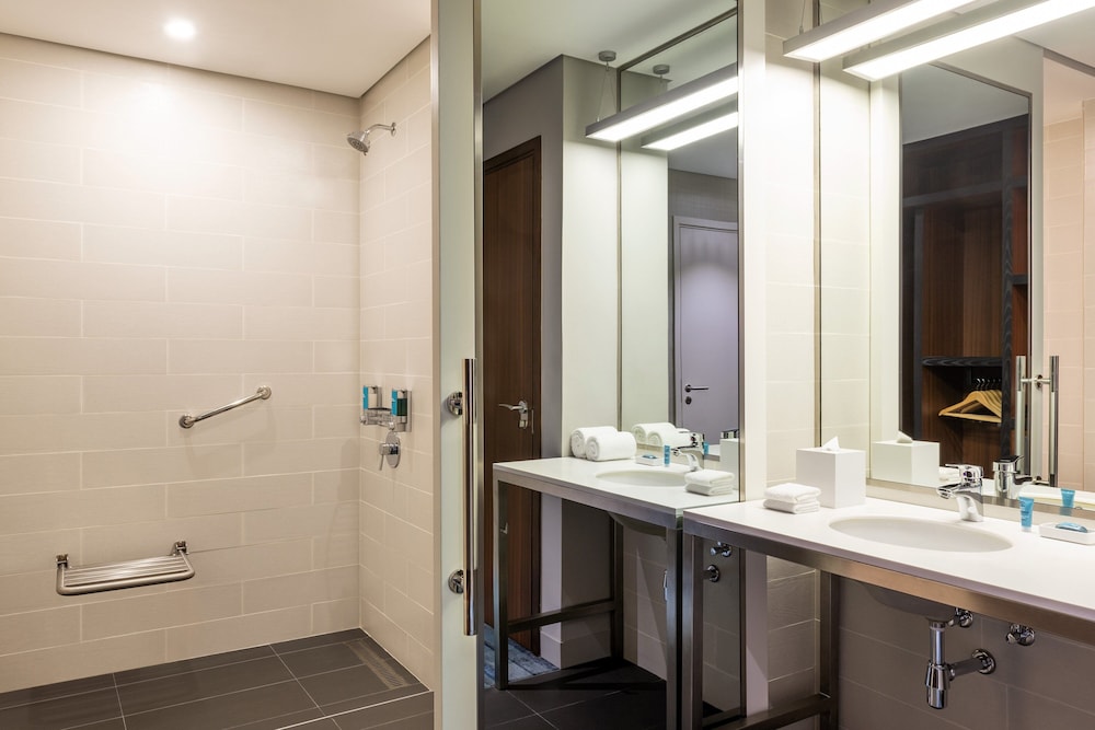 Aloft Dubai South 17