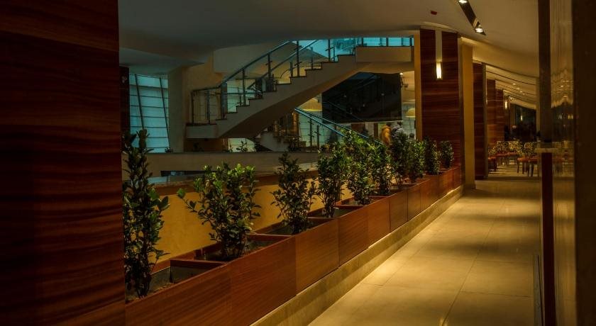 Avenue Hotel Baku 15