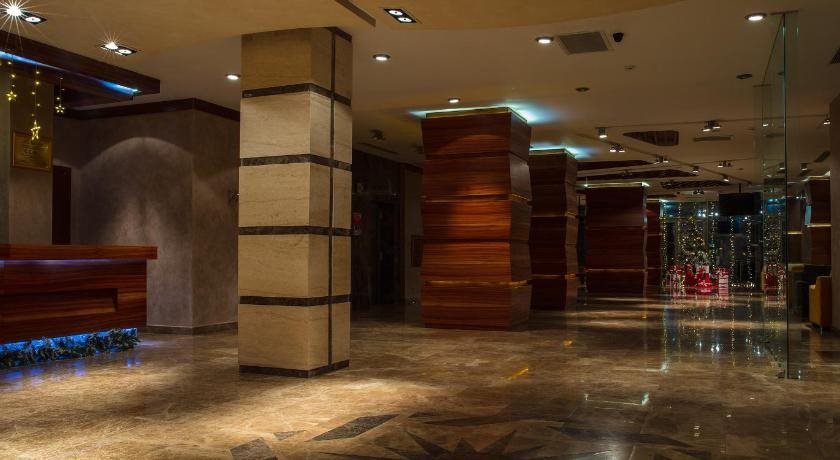 Avenue Hotel Baku 17