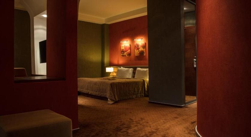 Avenue Hotel Baku 18
