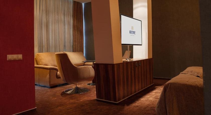 Avenue Hotel Baku 19