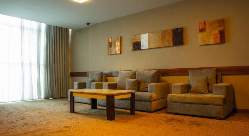 Avenue Hotel Baku 21