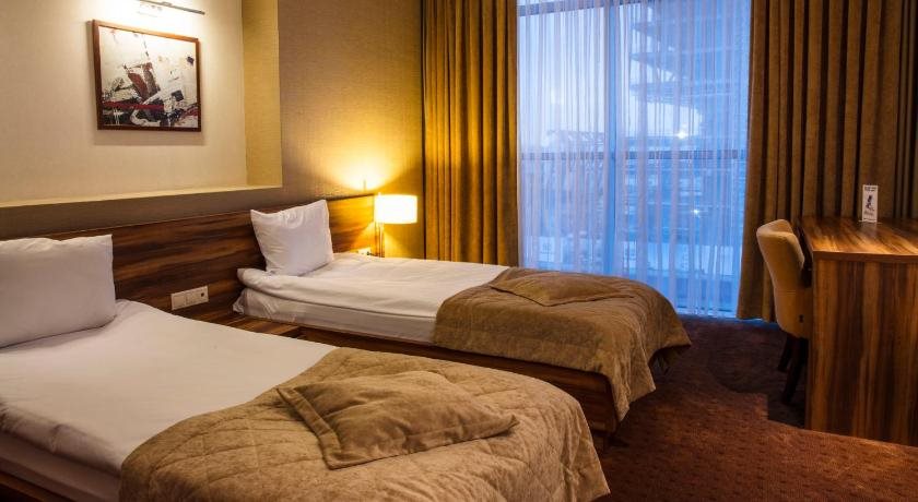 Avenue Hotel Baku 22
