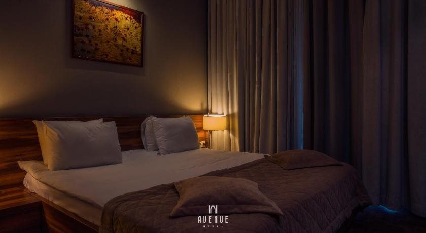 Avenue Hotel Baku 7