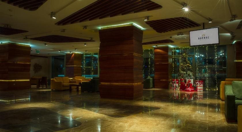 Avenue Hotel Baku 23