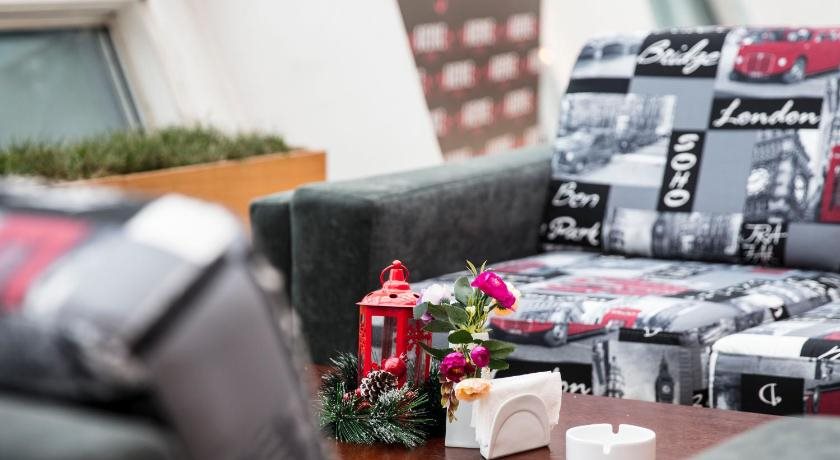 Avenue Hotel Baku 6