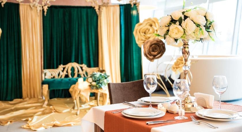 Avenue Hotel Baku 10