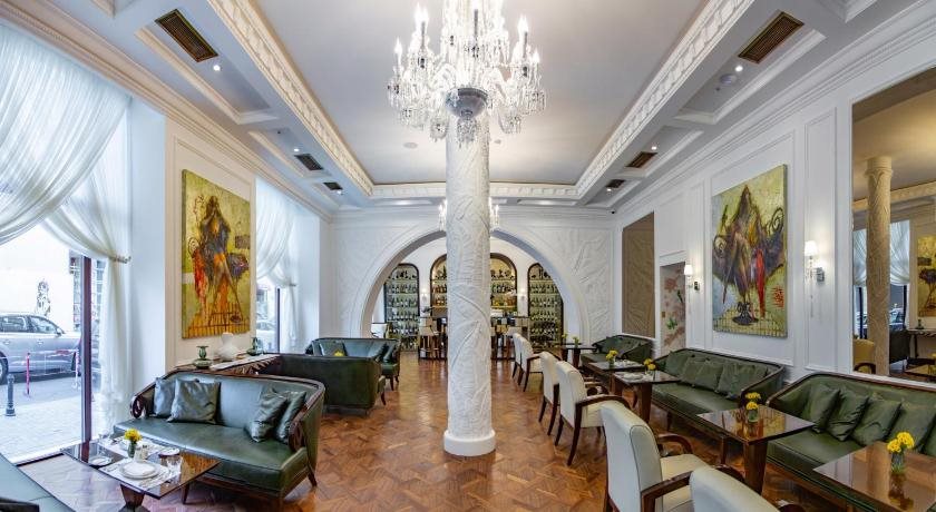 Boutique 19 Hotel 15