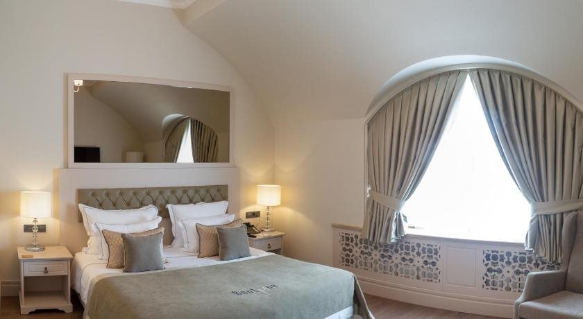 Boutique 19 Hotel 18