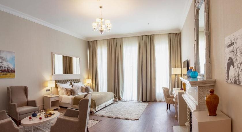 Boutique 19 Hotel 20
