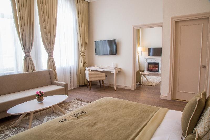 Boutique 19 Hotel 22