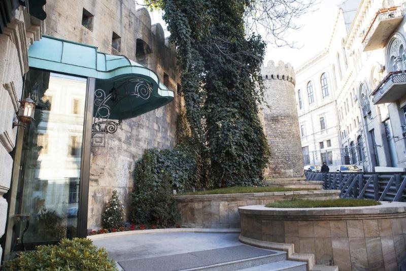 Boutique 19 Hotel 23