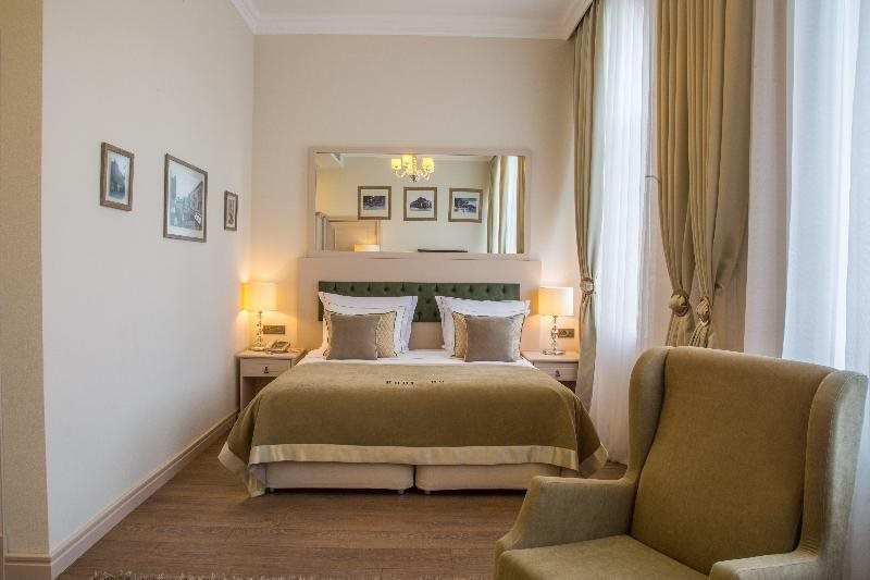 Boutique 19 Hotel 24