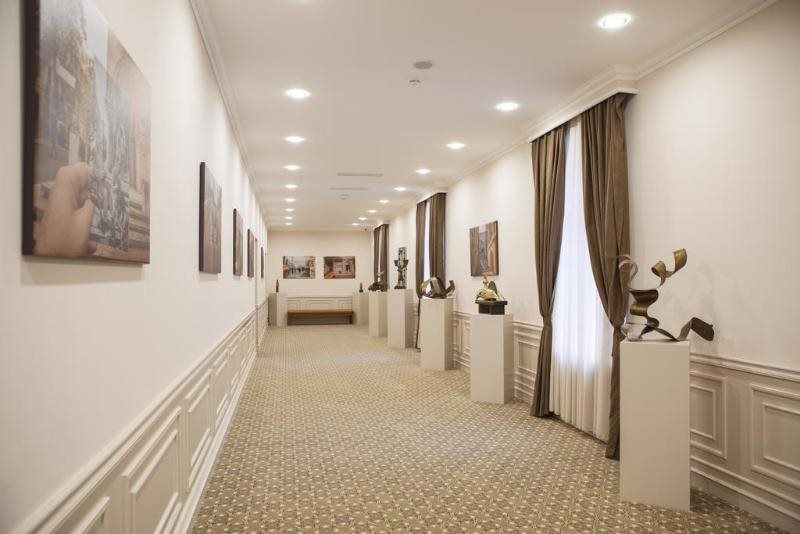 Boutique 19 Hotel 4