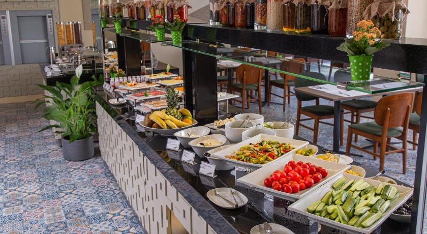 Boutique 19 Hotel 6