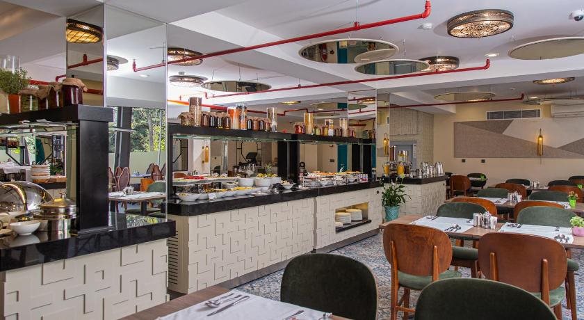 Boutique 19 Hotel 9