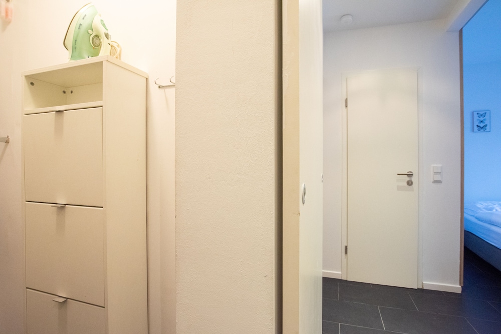 Tolstov-Hotels Old Town Burgplatz Apartment 3
