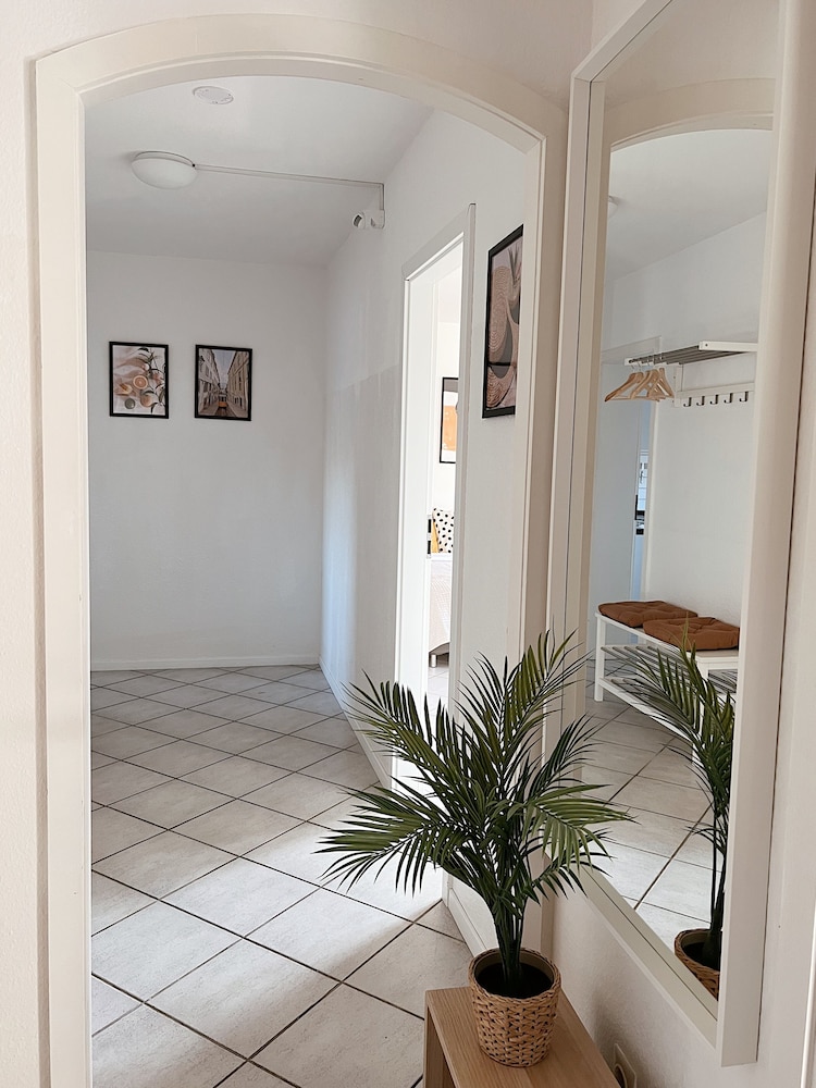 Tolstov-Hotels Old Town Burgplatz Apartment 13