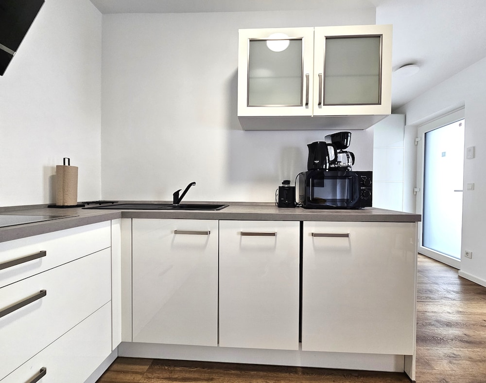 Tolstov-Hotels Old Town Burgplatz Apartment 20