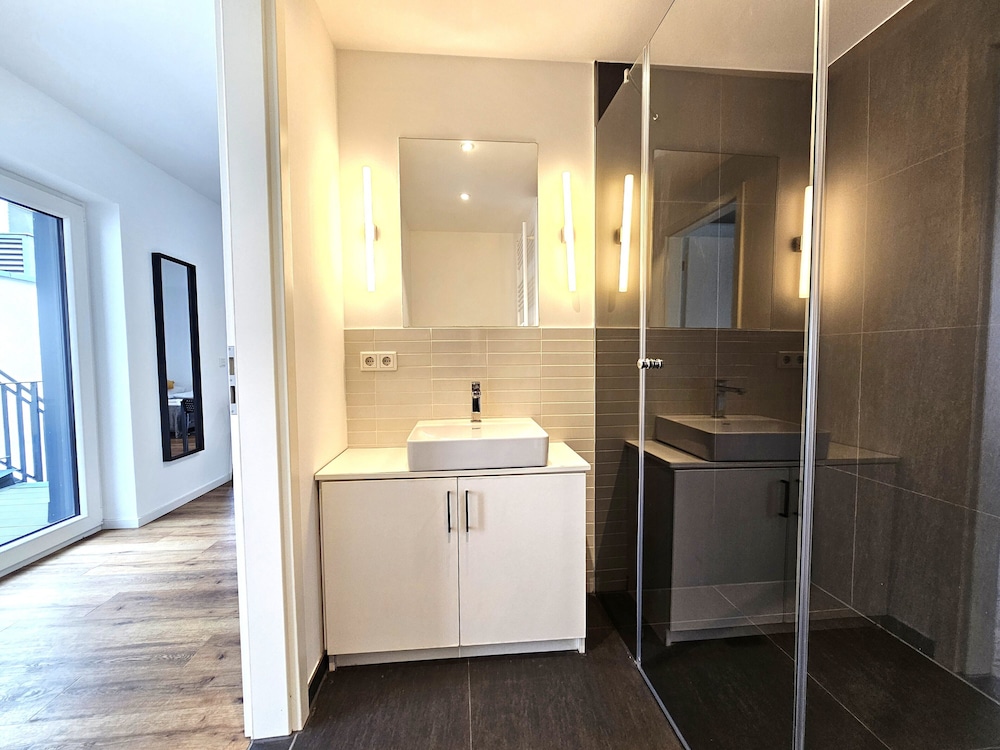 Tolstov-Hotels Old Town Burgplatz Apartment 19