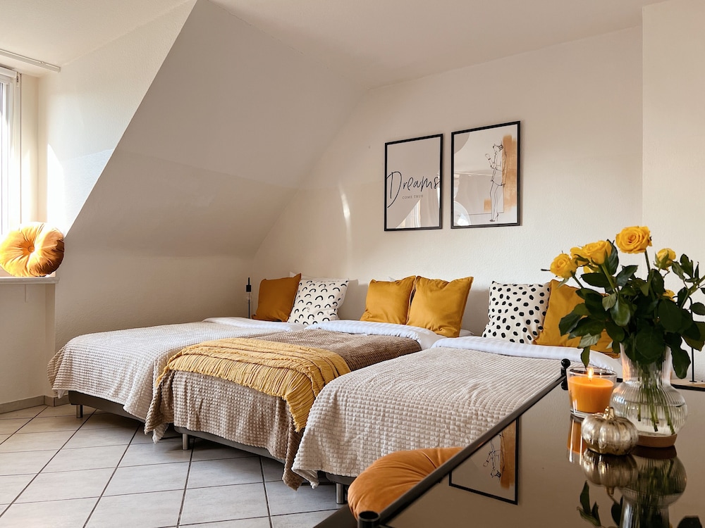 Tolstov-Hotels Old Town Burgplatz Apartment 10