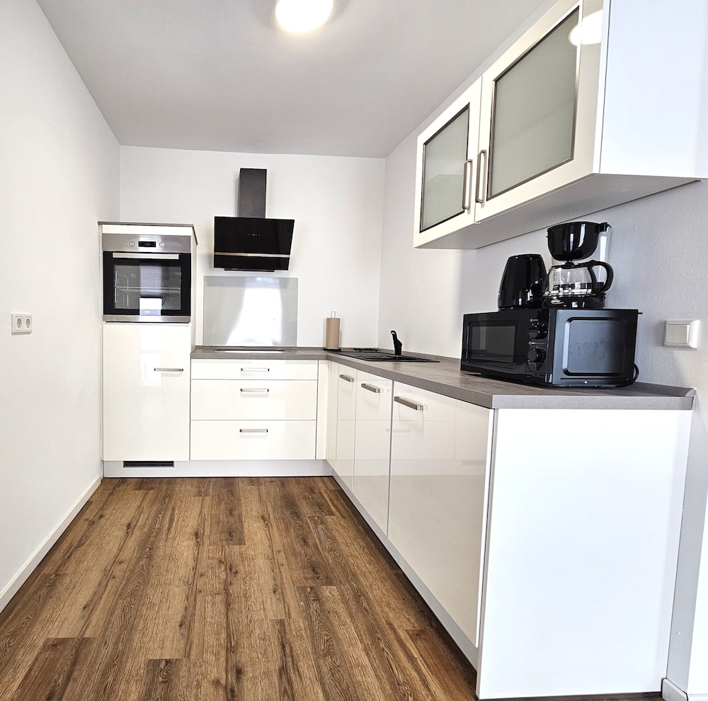 Tolstov-Hotels Old Town Burgplatz Apartment 22