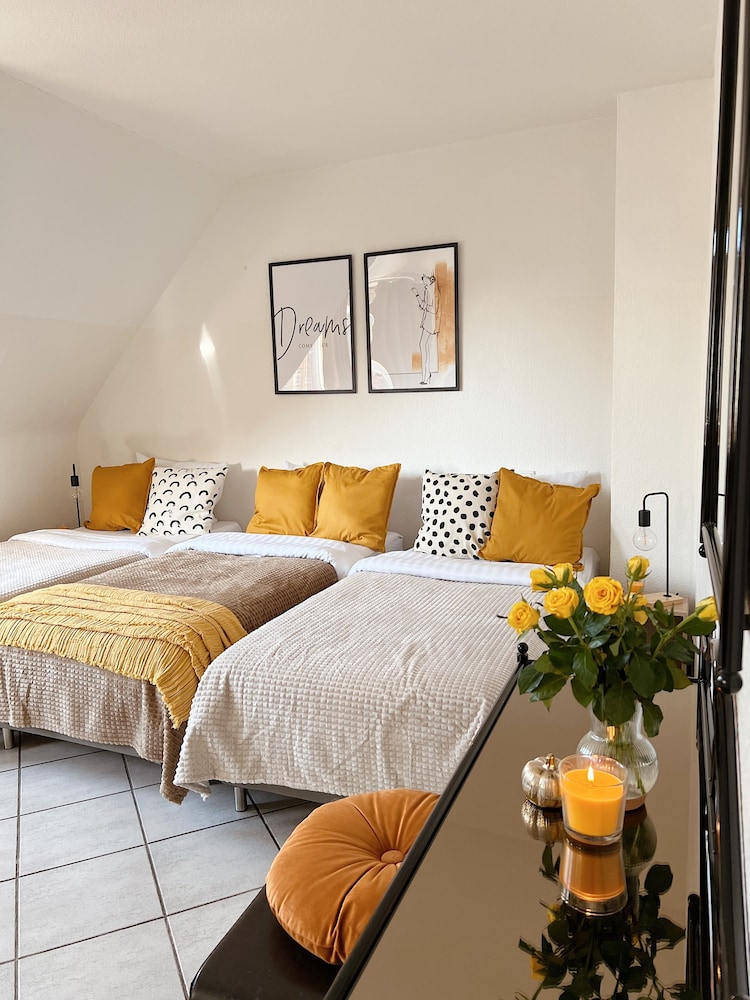 Tolstov-Hotels Old Town Burgplatz Apartment 12