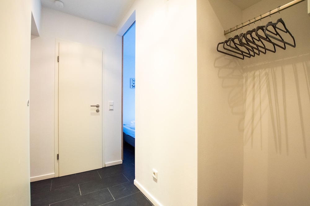 Tolstov-Hotels Old Town Burgplatz Apartment 2