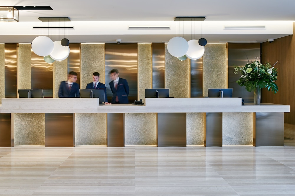 VP Plaza España Design 4