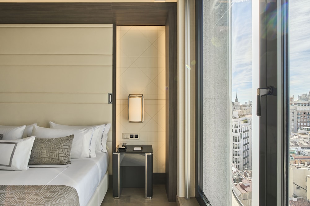 VP Plaza España Design 23