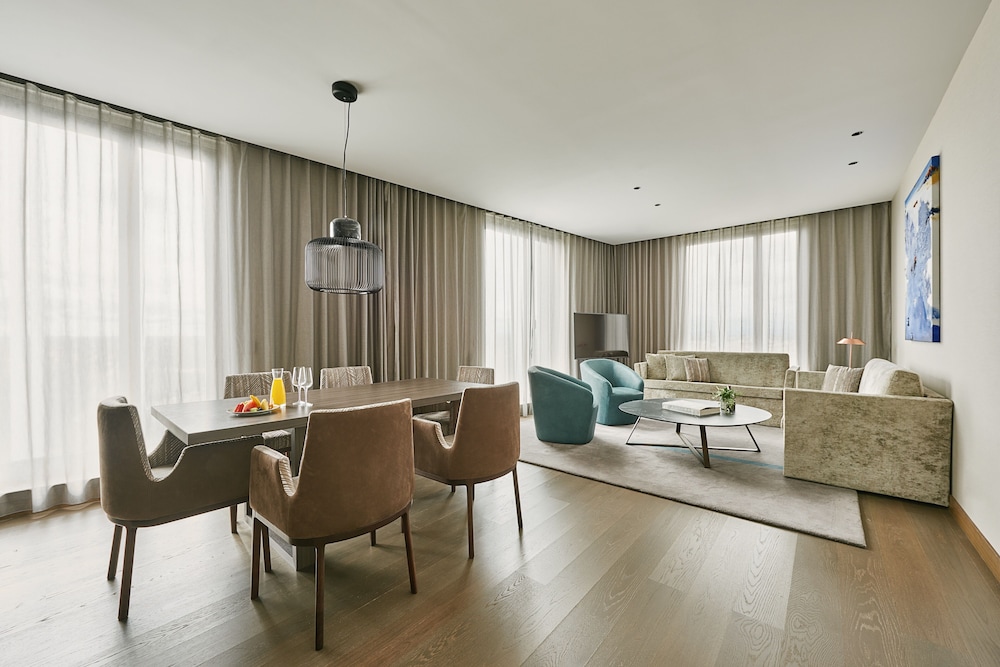VP Plaza España Design 5