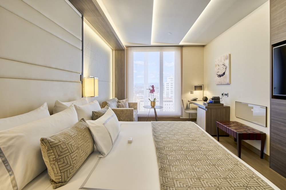 VP Plaza España Design 11