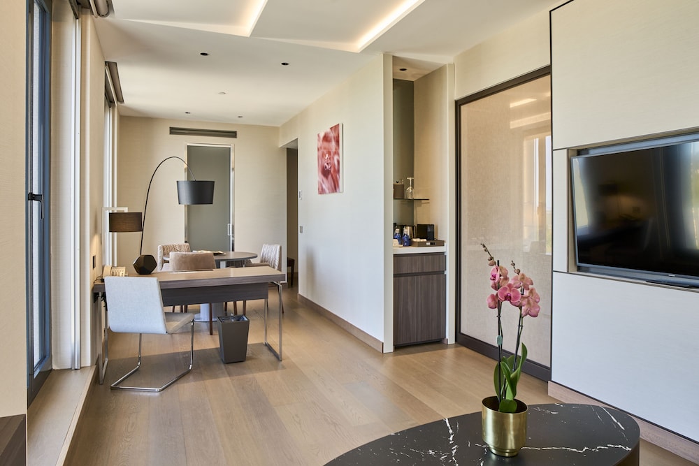 VP Plaza España Design 21