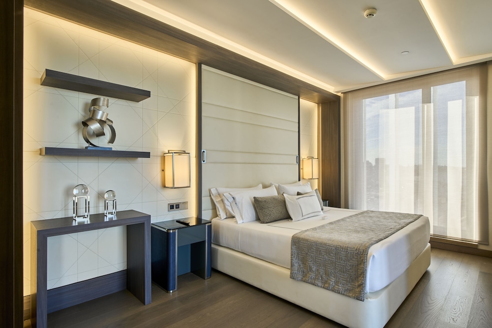 VP Plaza España Design 22