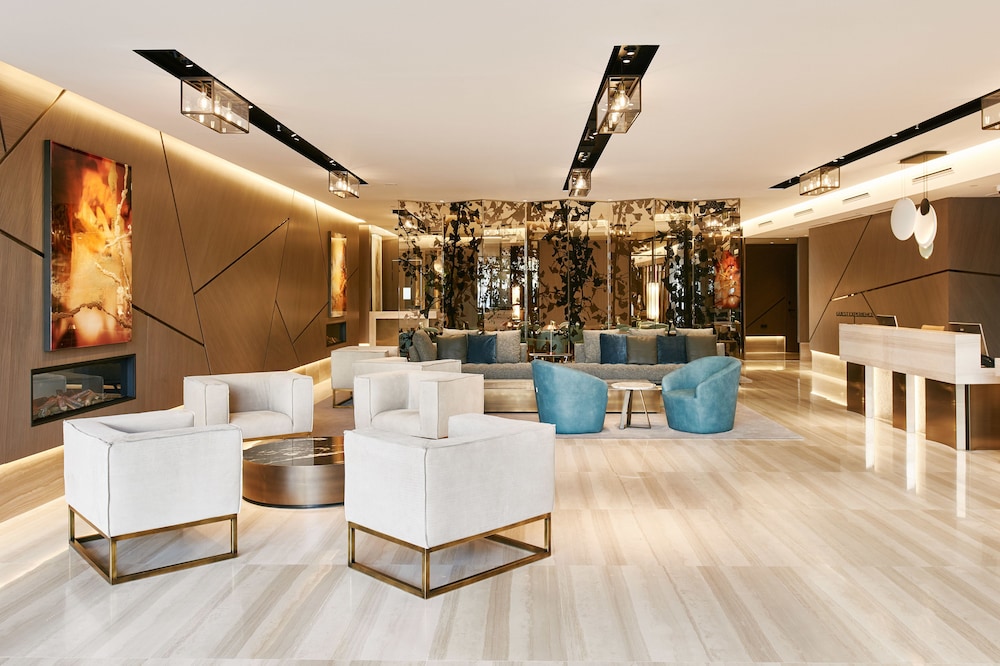 VP Plaza España Design 3
