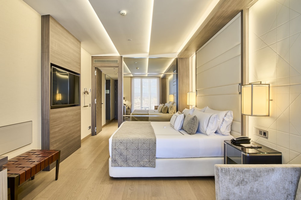 VP Plaza España Design 14