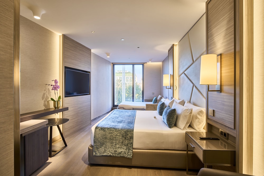 VP Plaza España Design 13