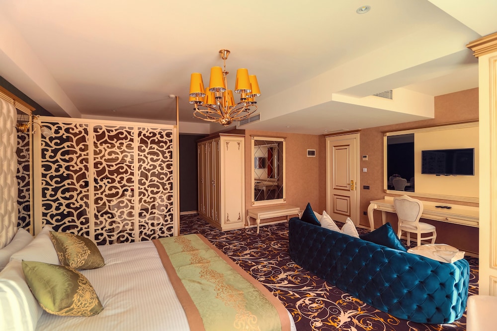 Gold Tbilisi Hotel 21
