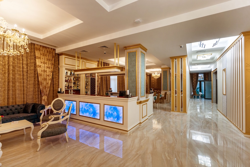 Gold Tbilisi Hotel 3