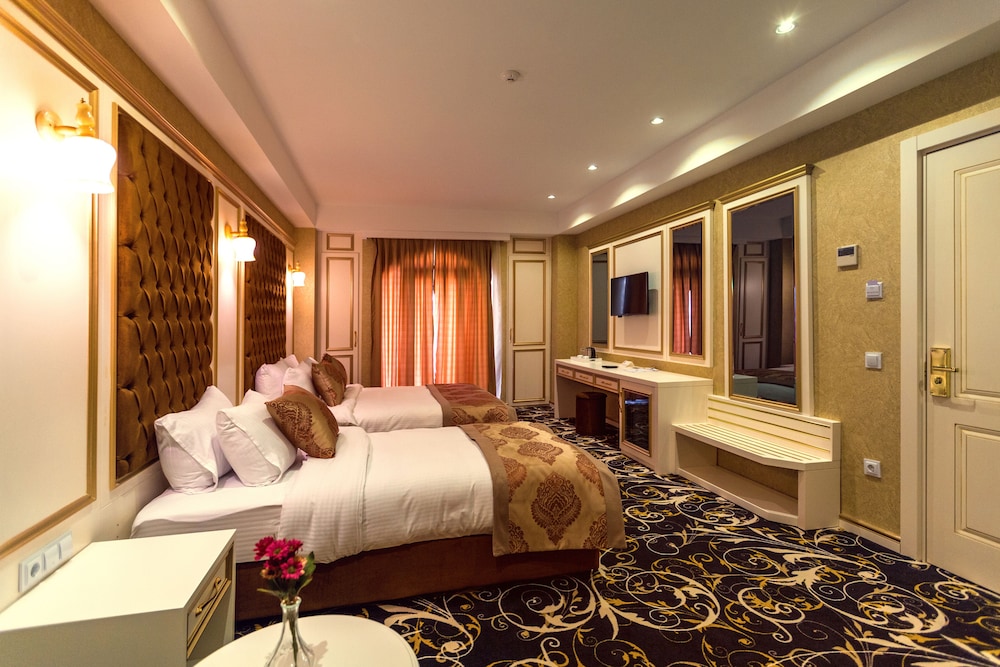 Gold Tbilisi Hotel 6
