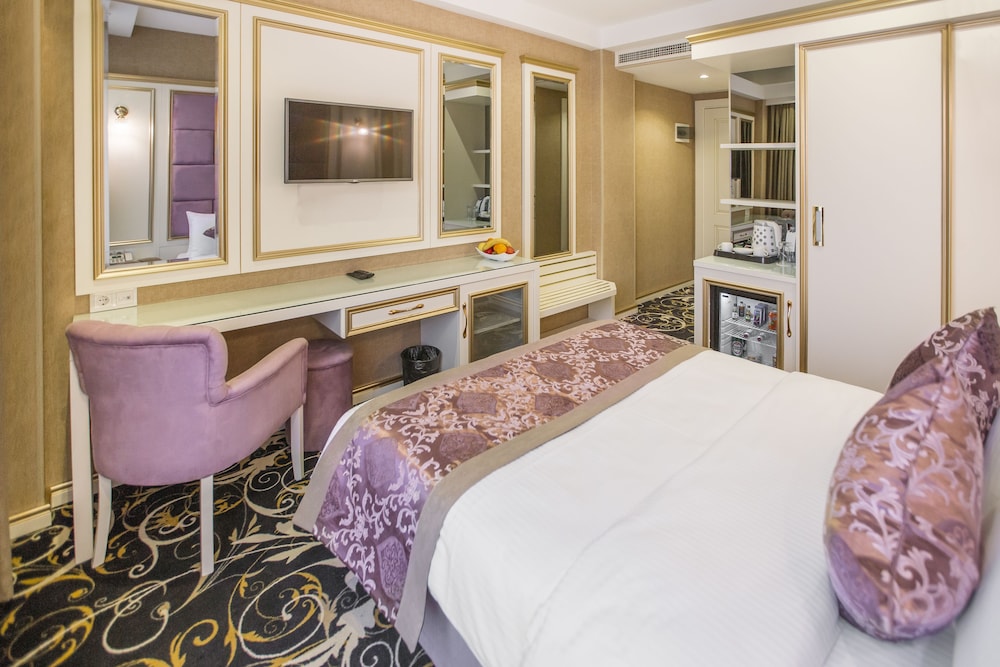 Gold Tbilisi Hotel 10