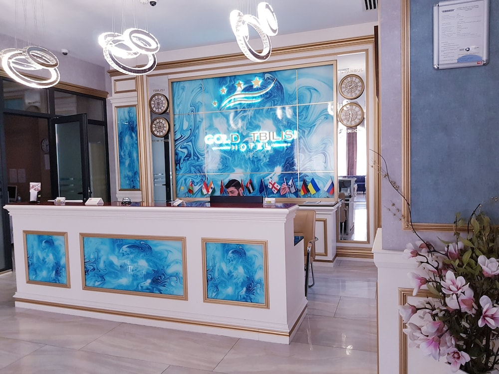 Gold Tbilisi Hotel 2