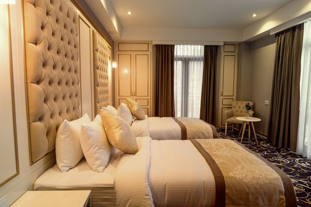 Gold Tbilisi Hotel 24