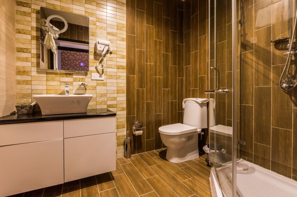 Tbilisi Times Boutique Hotel 10