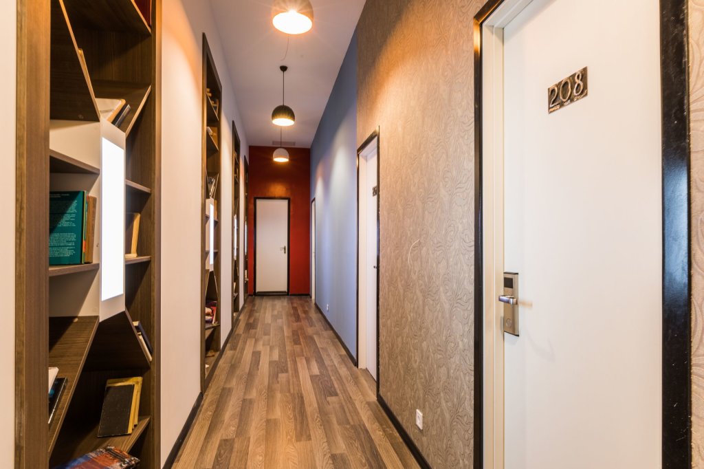 Tbilisi Times Boutique Hotel 15